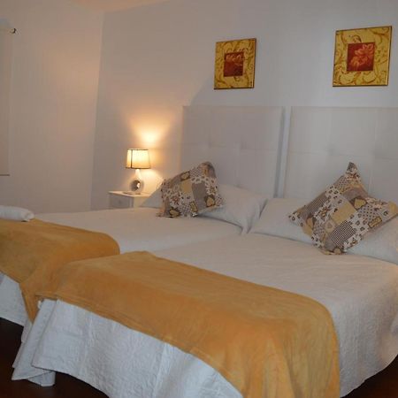 Apartamento El Gigante Ronda Exterior foto