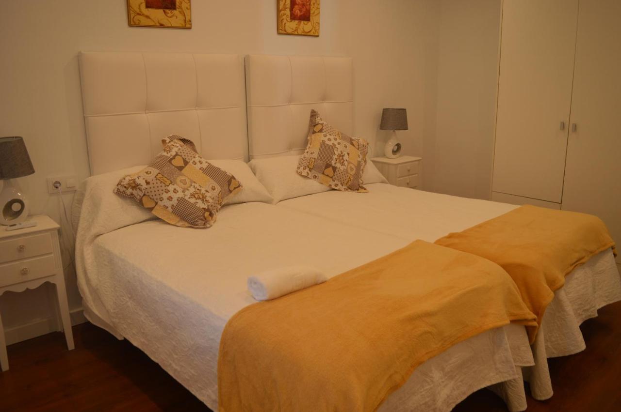 Apartamento El Gigante Ronda Exterior foto
