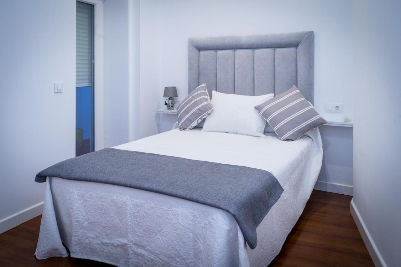 Apartamento El Gigante Ronda Exterior foto